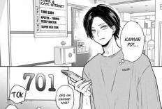 Spoiler do Manga My Love Story with Yamada-kun at Lv999 Capítulo 109 PT BR, Um encontro encantador!