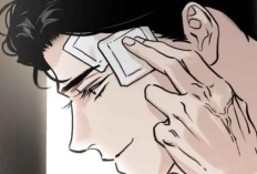 Última atualização! RAW Leia do Manhwa BL Bad Apple de Capítulo 24 Scan PT BR, Enzo Silencioso Silencioso Não Silencioso