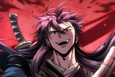 Ler do Manhwa Nano Machine (Nanotecnologia Marcial) de Capítulo 301 Scan PT BR, espírito animal revelado