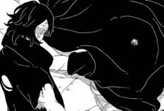 Spoilers e resumo do enredo Boruto: Two Blue Vortex Cap 38 PT BR, tudo está fora de controle