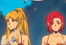 Enredo do Manhwa Hero X Demon Empress Capítulo 183 PT BR, Revelando novos fatos
