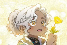 Spoiler BL Manhwa Blossoms of the White Night Capítulo 25 PT BR, Tei quer ter filhos?