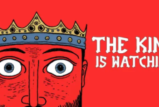 Resenha: The King Is Watching Parece um Pouco Complicado no Switch