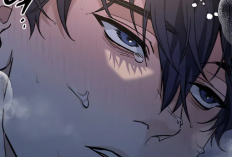 Lendo Link Manhwa BL Bloody Crescent Capítulo 3 PT BR Scan, Parte do seu charme!