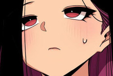 Link para ler do Manhwa Someone Stop Her! de Capítulo 95 Scan PT BR, sentiu os efeitos