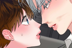 Ler do Manhwa Minty Fresh (Pepermint Candy) de Capítulo 30 Scan PT BR RAW, oportunidade de ouro