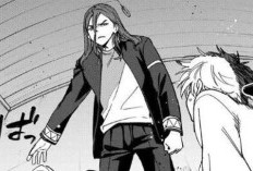 Ler do mangá Wind Breaker (NII Satoru) Capítulo 220 em Português BR, Os sentimentos confusos de Sakura