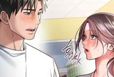 Faça em casa! Leitura do Manhwa A Dangerous Deal and The Girl Next Door de Capítulo 21 Scan PT BR