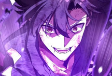 Poder Absoluto! Manhwa I Killed an Academy Player Capítulo 115 PT BR RAW Confira Aqui A História