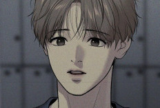 Manhwa BL Jinx Capítulo 78 Scan PT BR Kim Dan Está Ajudando Jaekyung Nesta Partida