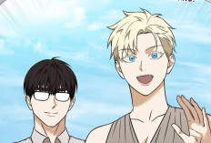 Update! Leia do Manhwa BL Zero Day Attack S2 Capítulo 71 PT BR, Uma nova história começa!