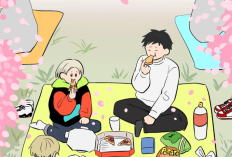 Análise Antecipada Parede de Gelo (The Ramparts Of Ice) Capitulo 118 PT BR, Pelo Menos até Encontrar Minato Amamiya