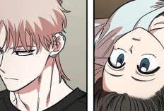 RAW Manhwa The Childhood Friend Complex de Capítulo 62 Scan PT BR, gosto cada vez mais maduro