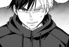 Wind Breaker (NII Satoru) Capítulo 228, Aproveitando esta oportunidade para conhecer Suo