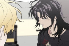 Leia Manhwa BL Mute Off Capítulo 8 Scan PT BR, RAW! A Mensagem Tão Esperada