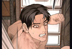 Leitura do Manhwa BL Taming an Alpha Dog Capítulo 9 PT BR, O amor vai continuar?