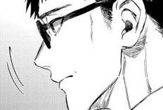 Preparação mental! RAW Link Leia Manga Kaoru Hana Wa Rin To Saku Capítulo 170 PT BR