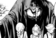 Leia RAW mangá Jujutsu Kaisen Modulo Capítulo 17 em Português BR, O retorno de Mei Mei e a teoria por trás disso