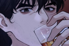 Fique Longe de Mim! Links de Leitura Manhwa BL Secret Bloom Capítulo 3 PT BR Scan & Data de Lançamento