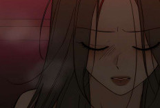 Manhwa Lágrimas Sobre Flores Murchas (Tears on a Withered Flower) Capítulo 88 PT BR Scan Taeha Queria Fugir Com Haesoo