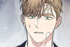 De repente, um tapa! Link de Leitura do Manhwa Kiss Me If You Can Capítulo 32 PT BR