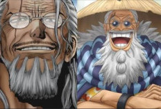 Comparação de Força Entre Scopper Gaban vs Silvers Rayleigh: Quem Leva a Melhor?