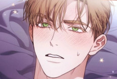 Leitura du Manhwa BL Kiss Me If You Can Capítulo 49 PT BR, Josh, o Indefeso!