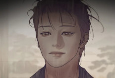 Ler BL Manhwa Pearl Boy: Ignite The Dawn Capítulo 21 Scan PT Nosso Lindo Menino Está De Volta Agora