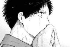 Que Fofura! Links de Leitura Mangá Blue Box (Ao No Hako) Capítulo 245 PT BR Scan e Data de Lançamento