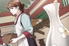 Ler de Manhwa Bon Appétit, Your Majesty (Surviving as Yeonsan-gun's Chef) Capítulo 7 Scan PT BR, Outra competição de culinária?