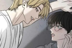Ler BL Manhwa Feel My Benefit Capítulo 67 PT BR Scan O Vínculo Tóxico Entre Amantes