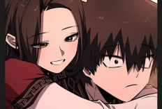 Spoiler do Manhwa Childhood Friend Of The Zenith Capítulo 105 PT BR, Encontro com o presidente!
