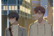 Link Leitura o Manhua Salad Days (Dias de Juventude) Capítulo 161 PT BR, O Amor que Desabrocha