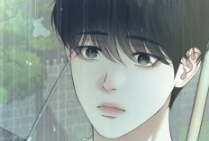 BL Manhwa Diamond Dust Capítulo 17 PT BR Yeehyeon Não Conseguiu Recusar A Oferta Do Médico Bonito