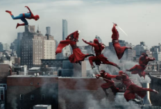 O Elenco e o Diretor de Spider-Man: Brand New Day Foram Influenciados por Solo Leveling