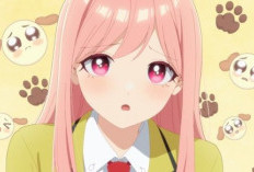 Kusunoki's Flunking Her High School Glow-Up Ganhará Adaptação em Anime: Data de Estreia, Spoiler e Onde Assistir