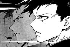 Leitura Jujutsu Kaisen Modulo Capítulo 3 PT BR A Missão De Hoje Foi Um Sucesso Total