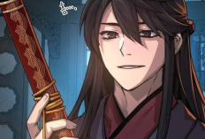 Link de Leitura do Manhwa Myst, Might, Mayhem Capítulo 95 PT Scan, O rolo que o chefe da seita sempre vê