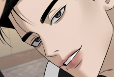 Lee Jaeyeong continua a missão! Ler do Manhwa Things That Deserve to Die o Capítulo 40 Scan PT BR