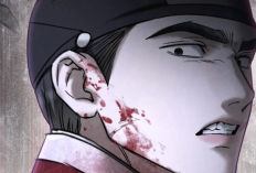 Spoilers! Lendo Link do Manhwa Chaotic Nights Capítulo 74 Scan PT BR, Jihak é tão prestigiado!