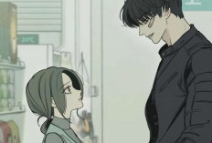 RAW Spoiler Lágrimas Sobre Flores Murchas (Tears on a Withered Flower) Capítulo 68 PT BR Quem É Esse Cara, Na Verdade?