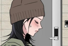 RAW Manhwa Noise Between the Walls Capítulo 4 PT BR Scan Romance Quente Com O Vizinho Ao Lado