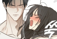 Ele é um homem de verdade! Spoiler e Links de Leitura Manhwa Flores São Iscas Capítulo 34 PT BR Scan