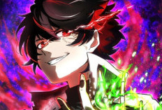 Manhwa Died 999999 Unlimited Level-up With My Immortality Skill Capítulo 27 Scan BR A Guilda De Caçadores Mais Forte Do Mundo