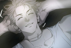 BL Manhwa Nerd Project Capítulo 50 RAW Scan BR Acontece Que Foi Bruno Quem Trancou Luke No Depósito
