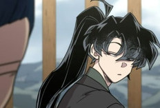 Link para ler do Manhwa Return of the Blossoming Blade de Capítulo 158 Scan PT BR, os monstros em fúria