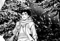 Leia Mangá Record of Ragnarok Capítulo 114 em PT BR, ir para um lugar misterioso