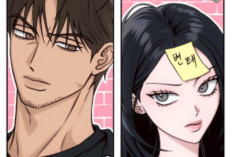 Manhwa Noise Between the Walls Capítulo Completo Scan PT BR O Romance Com O Vizinho