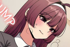 Link para ler do Manhwa Someone Stop Her! de Capítulo 95 Scan PT BR, Lynn tomou um remédio forte