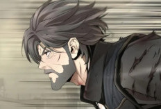 Link de Leitura Manhwa A Regressor's Tale of Cultivation Capítulo 26 PT BR Scan Humano Vs Dragão